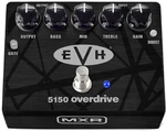 Dunlop MXR EVH 5150 Efecto de guitarra