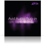 AVID Audio Plug-in Activation Card, Tier 2 eLicenser
