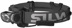 Silva Cross Trail 7XT Black 600 lm Headlamp Linterna de cabeza