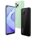Oukitel C21 Pro Smartphone 4GB 64GB 6.39"HD+4000mAh Octa Core Android11 Mobile Phone MT6762D 21M/8M Camera Cell Phone