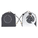 New Genuine Laptop Cooler CPU GPU Cooling Fan For Hasee Z6-KP5S KP5G Z7M-KP5DC Z7M-KP7GA KP7DC