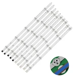 LED Backlight strip For LG 42inch TV 42LN540V 42LN613V 42LA620V LC420DUE 42LN575S 42LA62 42LN578V 42LN575V 42LN5710 42LN540V