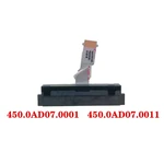 New Genuine Laptop SATA SSD HDD Flex Cable for Dell Inspiron 14 3465 3467 3468 3478 5455 5458 5459 3458 3459 450.0AD07.0011