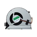 New Genuine Laptop Cooler CPU GPU Cooling Fan For Dell INSPIRON 14-7000 7447 CN-0562V6