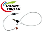 1SETS AW10-0131 AW10-0132 For ricoh MP 2051 2060 2075 5500 6500 7500 8000 8001 6001 6002 7000 7001 Fuser Thermistor Copier parts