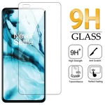 Tempered Protective Glass For OnePlus Nord Screen Protector For One Plus Nord2 Nord 2 Tempered glass For One PlusNord