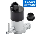Front Windshield Washer Fluid Pump 85330-0D120,85330-0D121 For TOYOTA Yaris/Vitz/Hatchback/Van 2010-2022