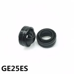 GE25ES Spherical plain radial Bearing 25x42x20 mm High Quality GE25E GE25