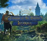 Compass of the Destiny: Istanbul Steam CD Key