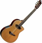 Eko guitars Mia N400ce 4/4 Natural Guitarra clásica con preamplificador