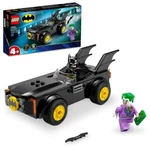 Pronásledování v Batmobilu: Batman™ vs. Joker™ - LEGO Batman Movie (76264)