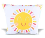 EMI Dekoratívny vankúš Sunshine