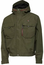 DAM Horgászdzseki Iconic Wading Jacket 2XL