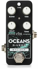 Electro Harmonix Pico Oceans 3-Verb Gitarový efekt