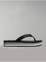 Black Women's Flip-Flops NAPAPIJRI - Women