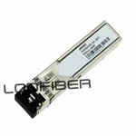 J4858C Compatible 1000BASE-SX SFP 850nm 550m Transceiver