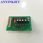 for Domino RS232 serial port card DB7775 for Domino A100 A200 A300 A series printer
