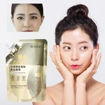 Retinol Snake Venom Peptide Gold Mask Improve Skin Hydrating Dullness,Firmness Face Apply Skin Mask Moisturizing Cream Brig O3P4