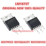  (5 Pieces)Original New 100% quality LM1875T Electronic Components Integrated Circuits Chip