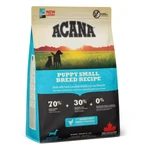 ACANA Puppy Small Breed granule pro štěňata 1 ks, Hmotnost balení: 2 kg