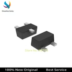 10 Pcs Original NTE4153NT1G SC-89 100% New In Stock