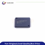 1Pcs New Original MSP430F437IPZ MSP430F437IPZR M430F437 MSP430 1.8V~3.6V 8MHz 48 32KB LQFP-100(14x14) Microcontroller Units