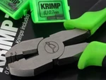 Korda kleště sada Krimping Tool