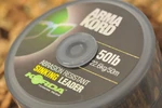 Korda šňůra Arma Kord Sinking Leader 30lb 13,6kg