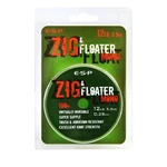 ESP vlasec Zig&Floater Mono 100m 12lb 0,28mm 5,5kg