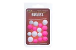 ESP Buoyant Boilies White/Pink