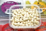 LK Baits POP-UP Hook Pellets Carp Secret 150ml, 8mm