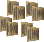 Vicoustic Wavewood Ultra Lite Natural Oak Panel de madera absorbente
