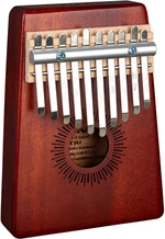 Sela SE 242 Mahogany 10 Kalimba