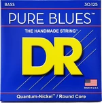 DR Strings PB6-30 Cuerdas de bajo