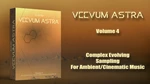 Audiofier Veevum Astra Muestra y biblioteca de sonidos (Producto digital)