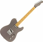 Fender Aerodyne Special Telecaster MN Dolphin Gray Guitarra electrica