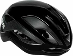 Kask Elemento Black L Casco de bicicleta