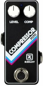 Keeley Compressor Mini Efecto de guitarra