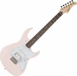 Cort G200 Pastel Pink Guitarra eléctrica