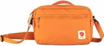 Fjällräven High Coast Crossbody Sunset Orange Bolso bandolera Cartera, bandolera