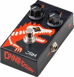JAM Pedals Dyna-ssor bass Pedal de efectos de bajo