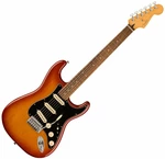 Fender Player Plus Stratocaster PF Sienna Sunburst Guitarra eléctrica