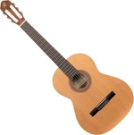 Ortega R180L 4/4 Natural Guitarra clásica