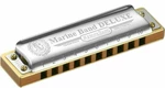 Hohner Marine Band Deluxe D-major Armónica diatónica