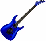 Jackson Pro Plus Series DKA EB Indigo Blue Guitarra eléctrica