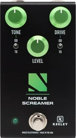 Keeley Noble Screamer Efecto de guitarra