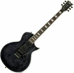 ESP LTD EC-1000 FR See Thru Black Guitarra eléctrica