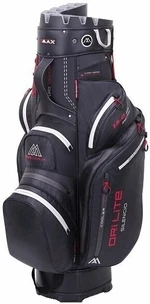 Big Max Dri Lite Silencio 2 Black Bolsa de golf