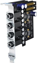 RME AO4S-192-AIO Interfaz de audio PCI