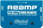 Radial ProRMP Procesador de sonido